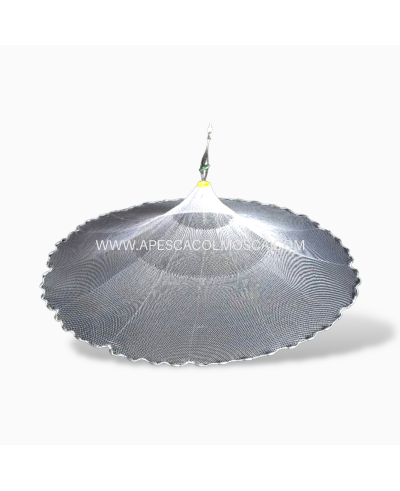 Expert Predator- Rete Sparviero fibra