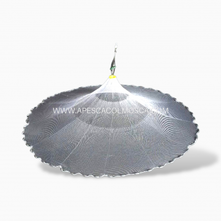 Expert Predator- Rete Sparviero fibra