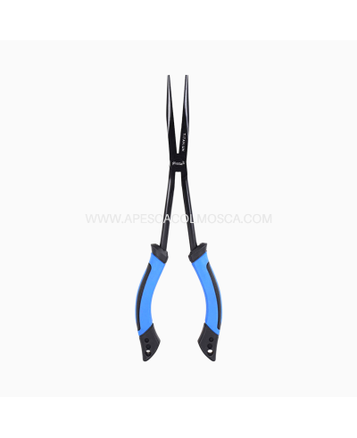 Pinza Mustad 11'' - Needle Nose Pliers