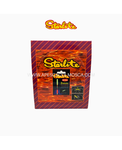 Scatola intera Starlite originali 4.5x42MM - 100 Pz