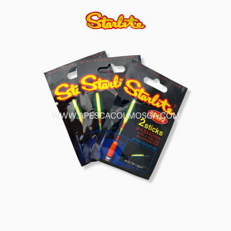 Starlite Originali 4.5x42MM