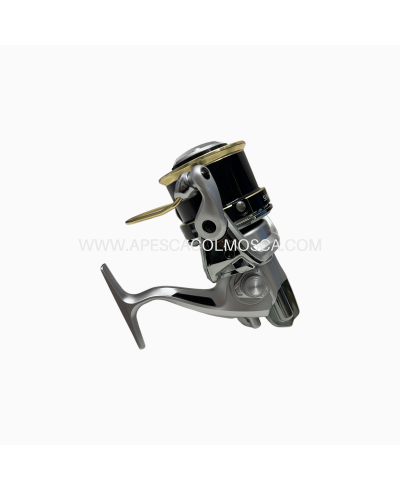 Mulinello Sunset Sunflash - SW FD 7006