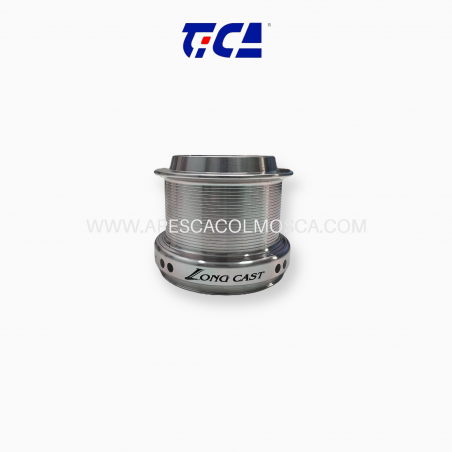 Bobina Tica Long Cast - NO.4