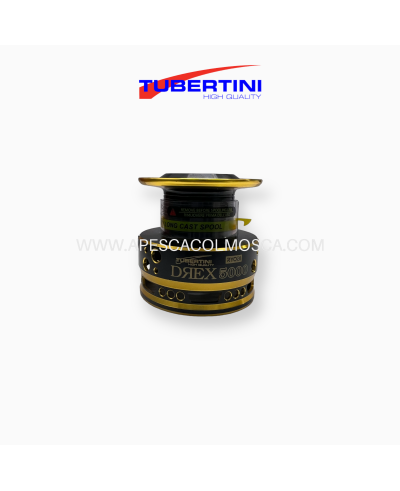 Bobina Tubertini Drex