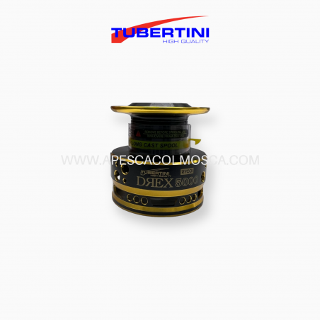 Bobina Tubertini Drex