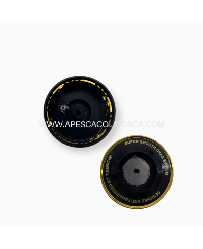 Bobina Tubertini Drex