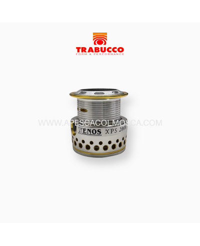 Bobina Trabucco Xenos - XPS 2000