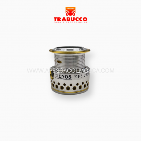Bobina Trabucco Xenos - XPS 2000