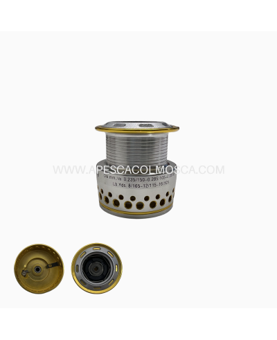 Bobina Trabucco Xenos - XPS 2000