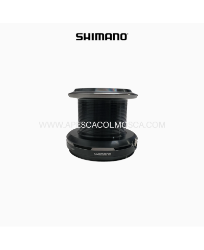 Bobina Shimano XSD 5500