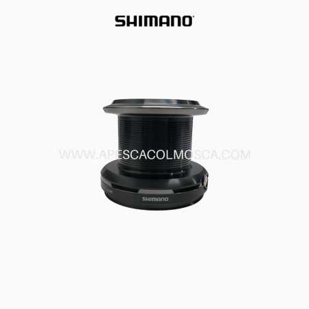 Bobina Shimano XSD 5500