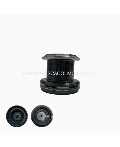 Bobina Shimano XSD 5500