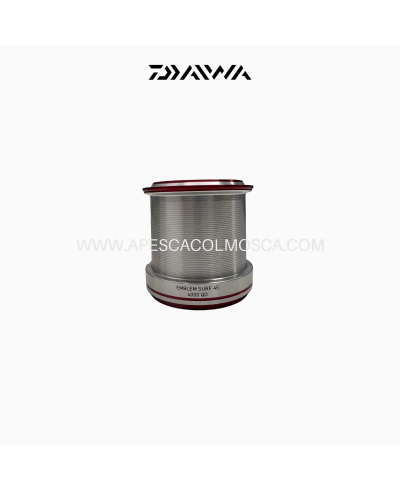 Bobina Daiwa Emblem Surf 45 SPOOL 4000 QD