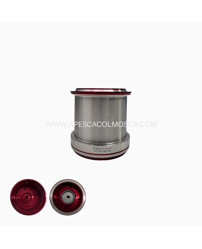 Bobina Daiwa Emblem Surf 45 SPOOL 4000 QD