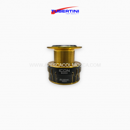 Bobina Tubertini Icon 5000