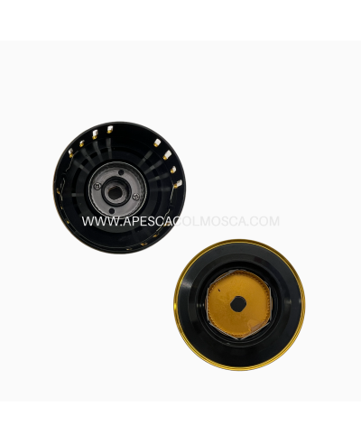 Bobina Tubertini Icon 5000