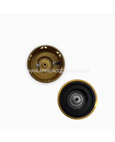 Bobina Shimano Sedona