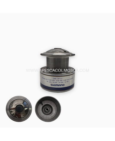 Bobina Shimano Nexave 4000