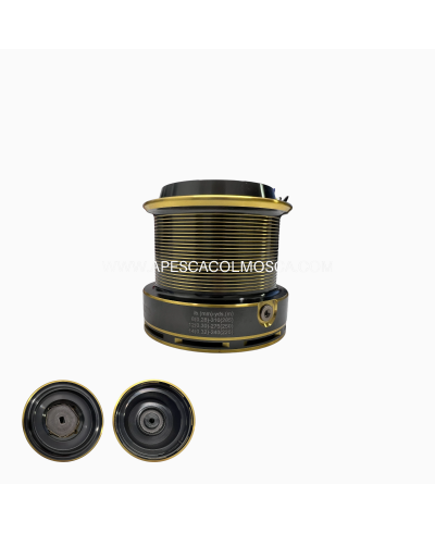 Bobina Tica Wanderer Surf