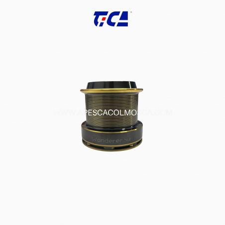 Bobina Tica Wanderer Surf