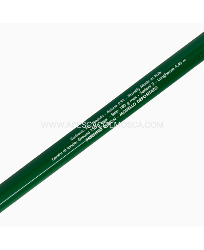 Canna Italcanna Tricolore 180Gr