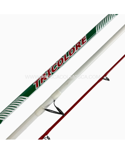 Canna Italcanna Tricolore 180Gr