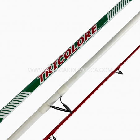 Canna Italcanna Tricolore