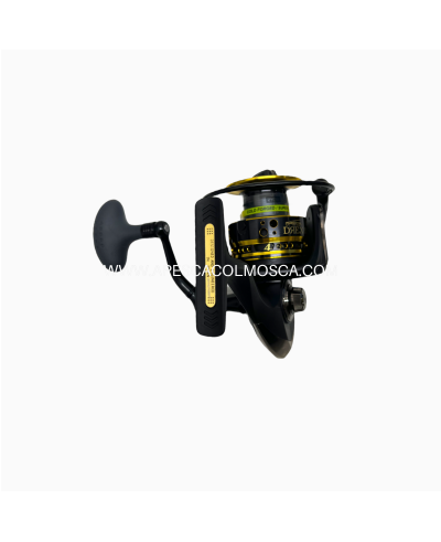 Mulinello Tubertini Ryobi Drex