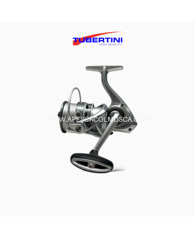 Mulinello Tubertini Surf Flexo 6500