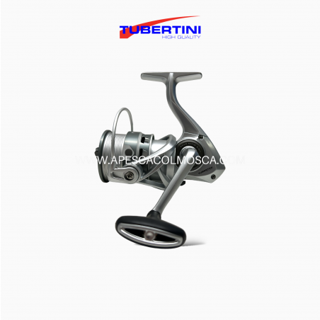 Mulinello Tubertini Surf Flexo 6500