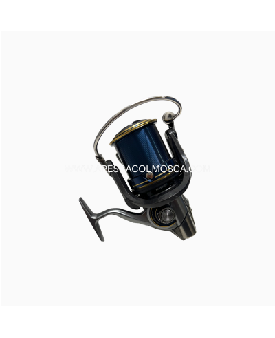 Mulinello Daiwa Basia Surf 45 SCW QD-P