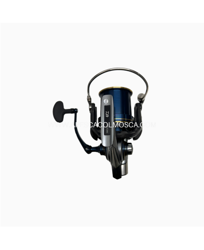 Mulinello Daiwa Basia Surf 45 SCW QD-P