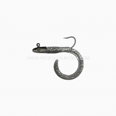 Ragot Civelix 120 Mm  Testa piombata