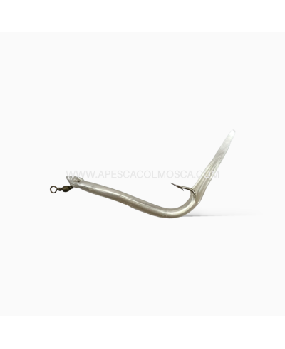 B/2 Iscabela Kali Montada perla