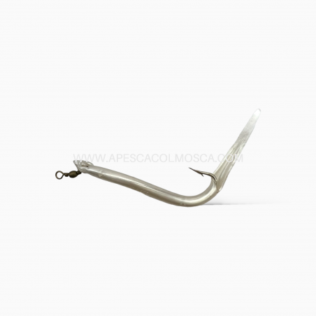 B/2 Iscabela Kali Montada perla