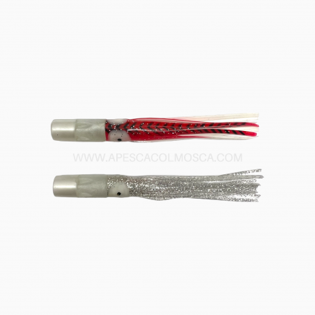 Olympus Octopus Hydro