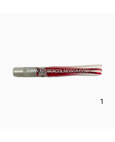 Olympus Octopus Hydro