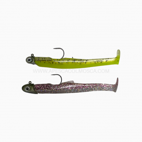 Fiiish Mud Digger 90