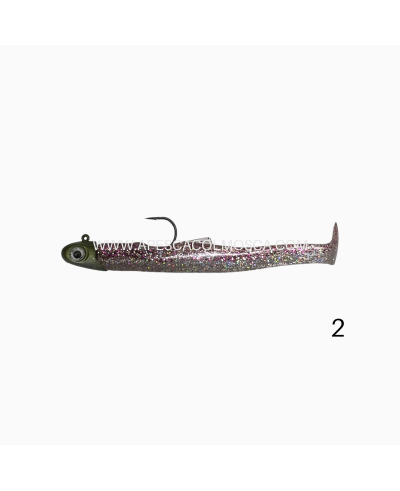 Fiiish Mud Digger 90