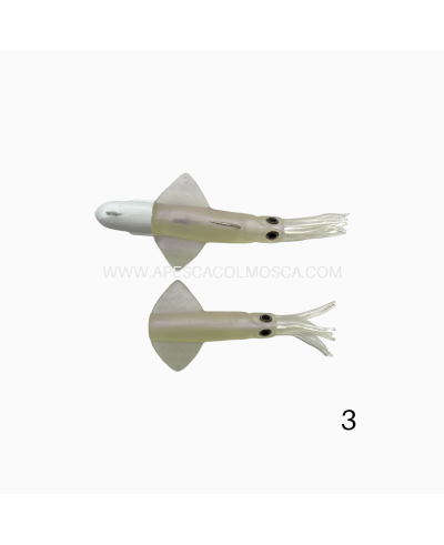 Ika JLC Corpo di ricambio