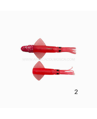 Ika JLC Corpo di ricambio