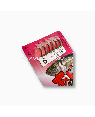 Lineaeffe Sabiki Art.5639105