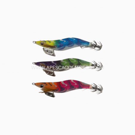 Yamashita Egi-OH K Neon Bright 3.0 - 16G