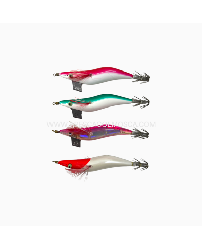 Yo-zuri Squid Jig Oita 3.0