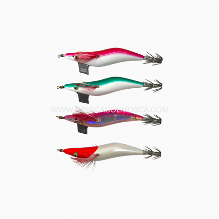 Yo-zuri Squid Jig Oita 3.0