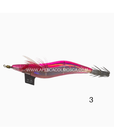 Yo-zuri Squid Jig Oita 3.0