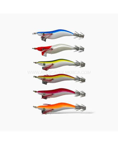 Yo-zuri Squid Jig Oita 2.5