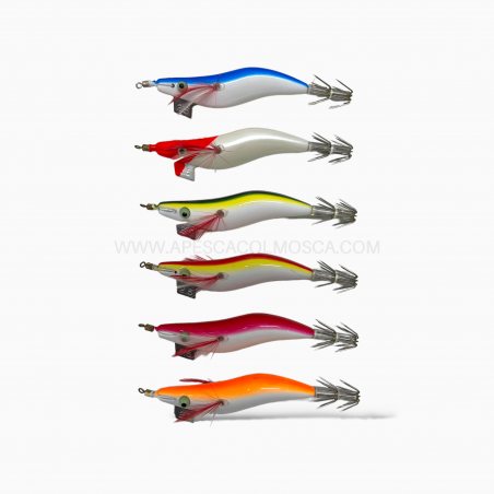 Yo-zuri Squid Jig Oita 2.5