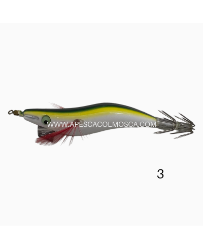 Yo-zuri Squid Jig Oita 2.5