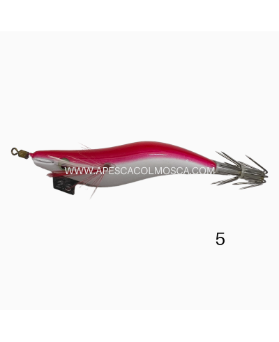 Yo-zuri Squid Jig Oita 2.5